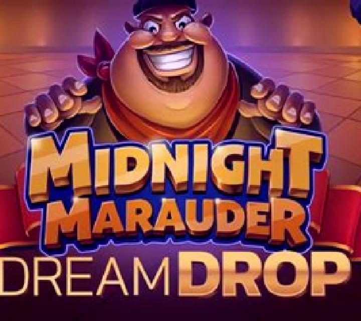 Midnight Marauder ClusterBreaker online slot