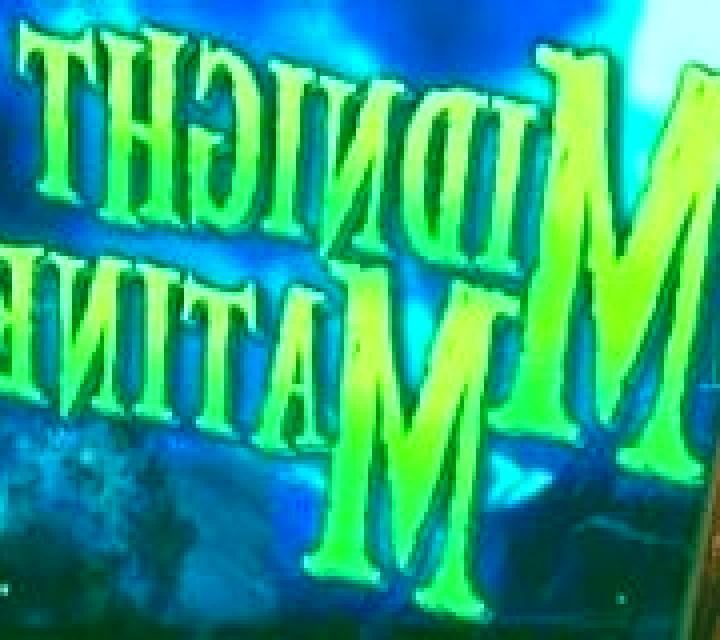 Midnight Matinee slot machine