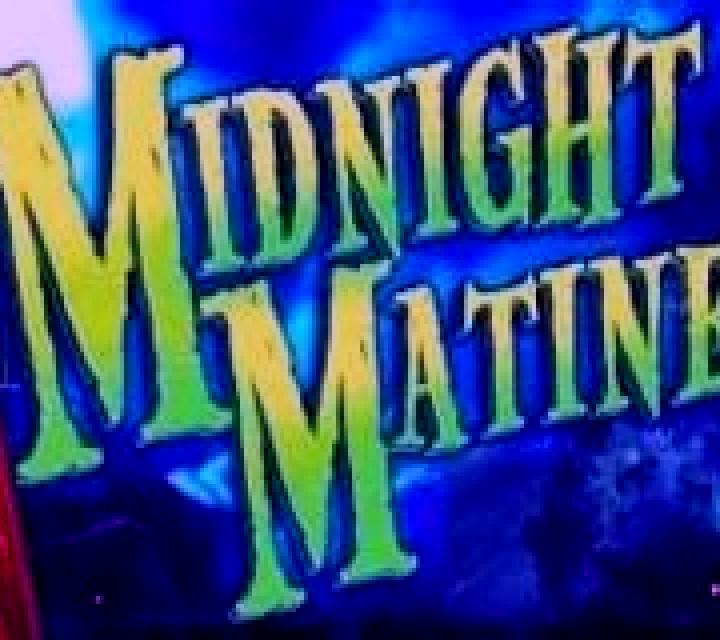 Midnight Matinee slot