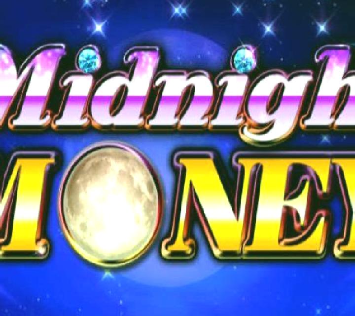 Midnight Money slot game