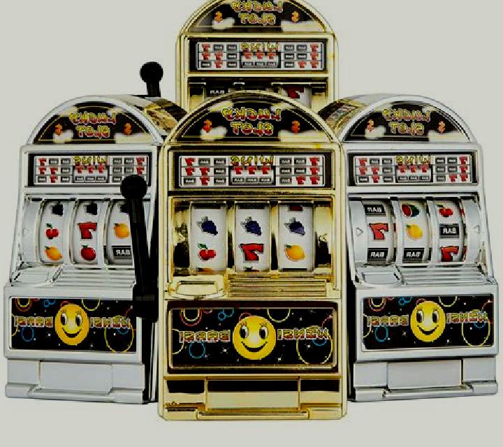 Midnight Money slot machine
