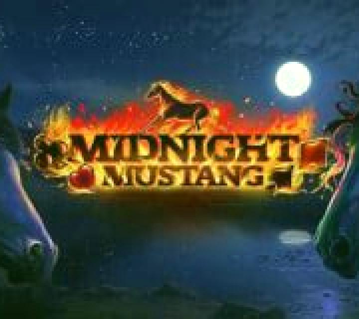 Midnight Mustang slot