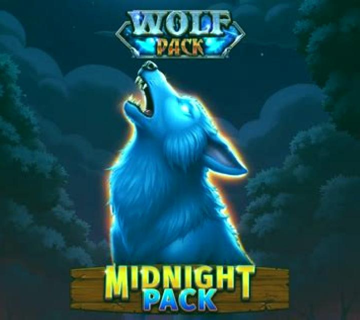 Midnight Pack slot game