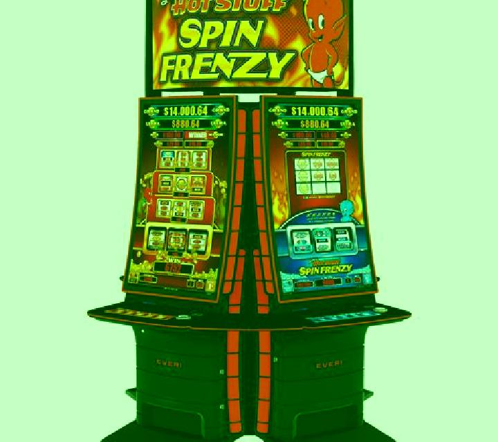 Midnight Pack slot machine
