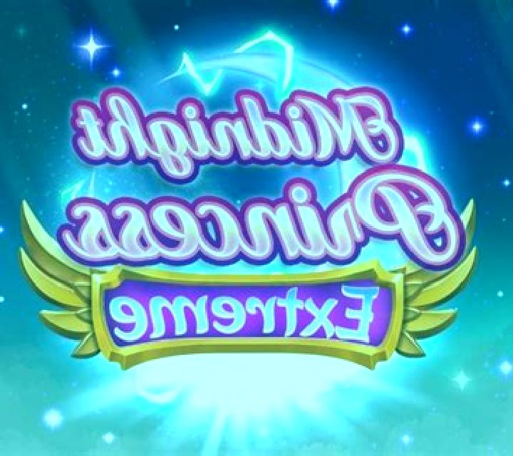 Midnight Princess Extreme slot game