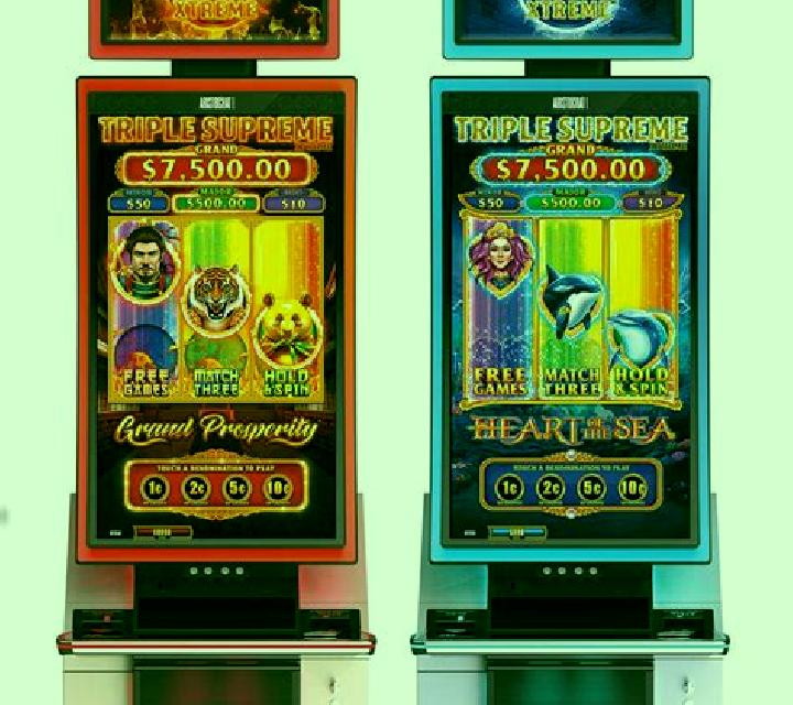 Midnight Princess Extreme slot