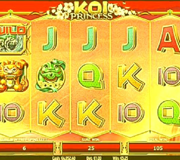 Midnight Princess online slot