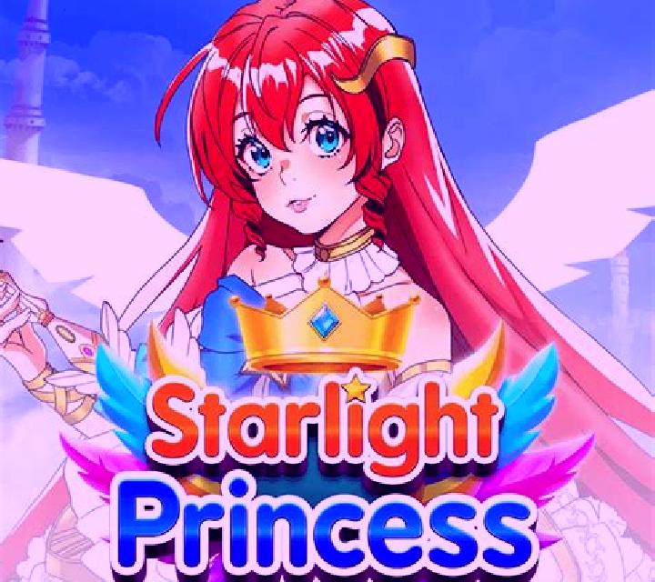 Midnight Princess slot game