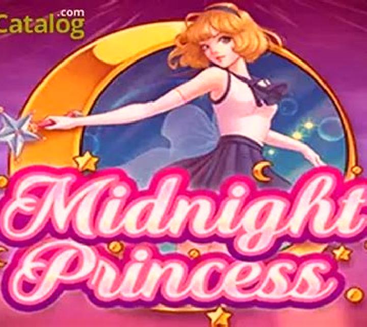 Midnight Princess slot