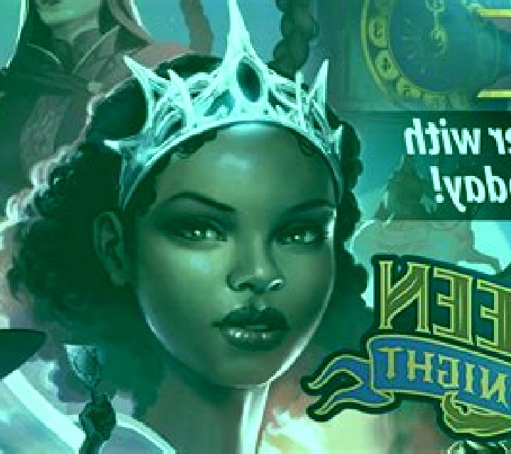 Midnight Queen online slot