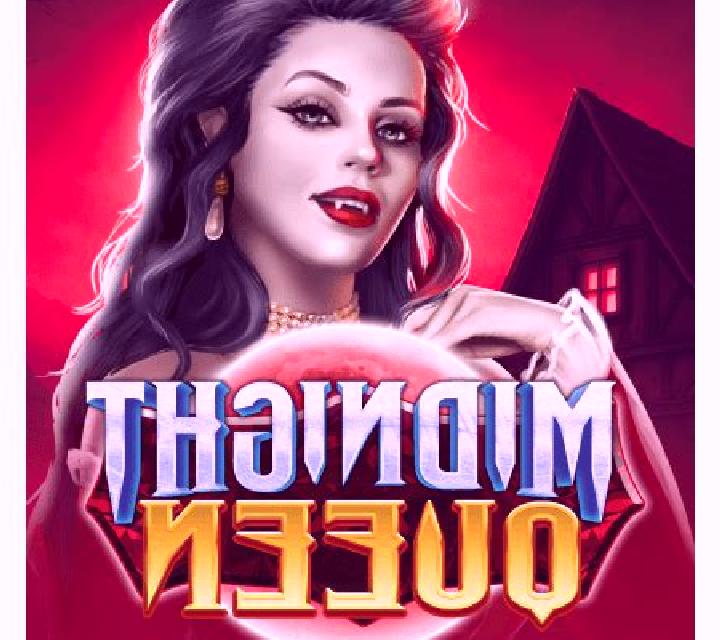 Midnight Queen slot game
