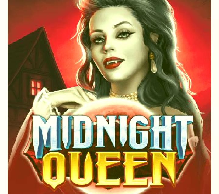 Midnight Queen slot