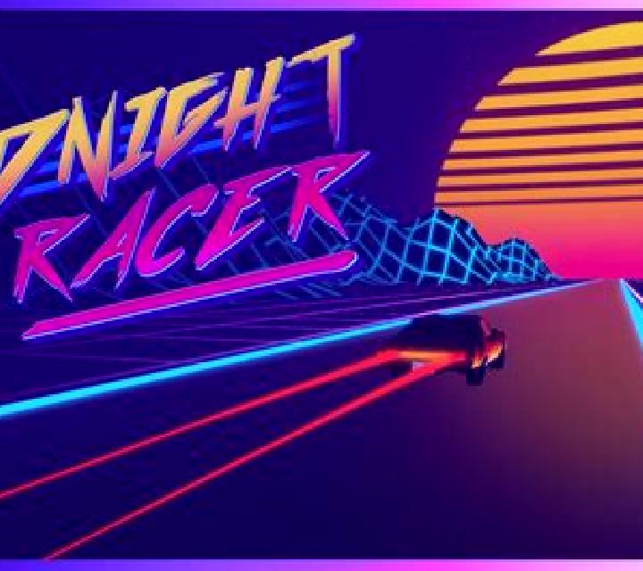 Midnight Racer online slot