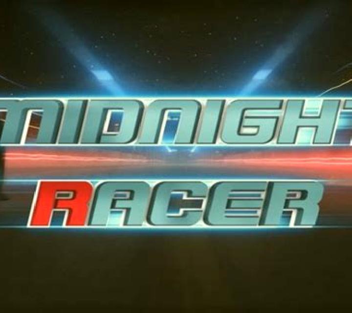 Midnight Racer slot machine