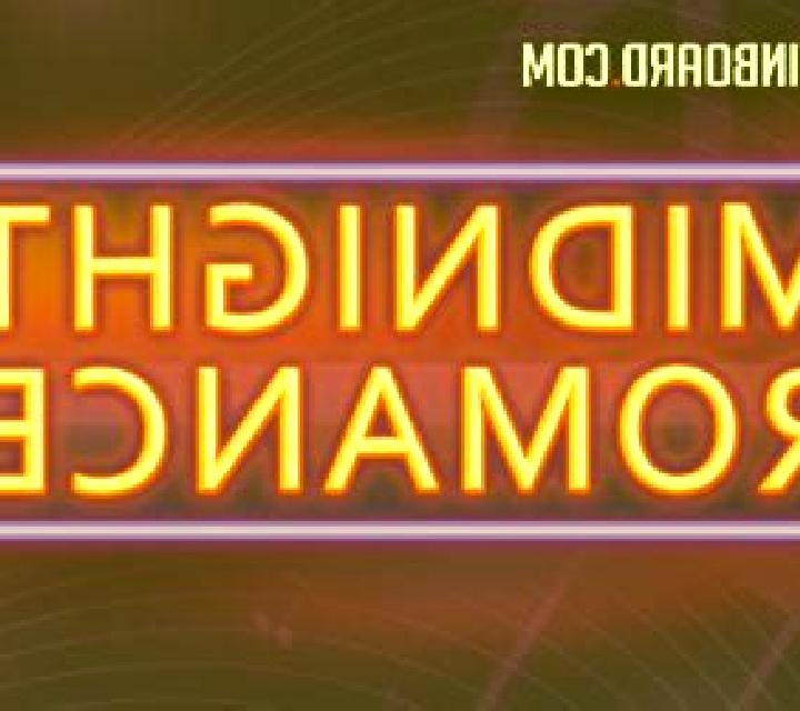 Midnight Romance online slot
