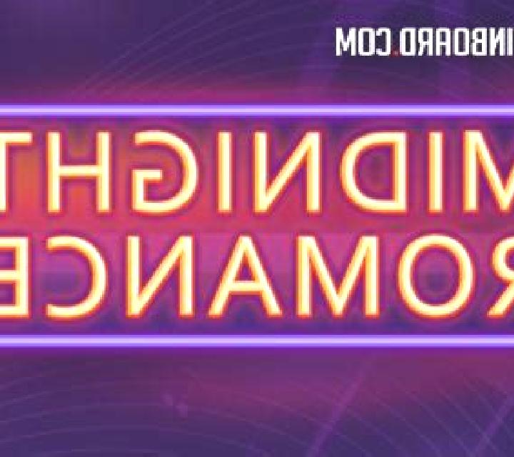 Midnight Romance slot