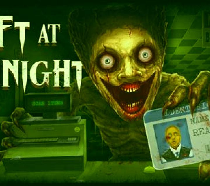 Midnight Shift slot game