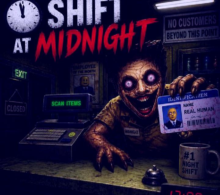 Midnight Shift slot