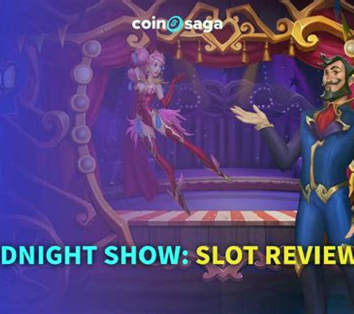 Midnight Show slot game
