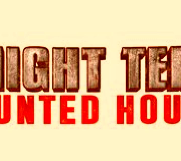 Midnight Terror online slot