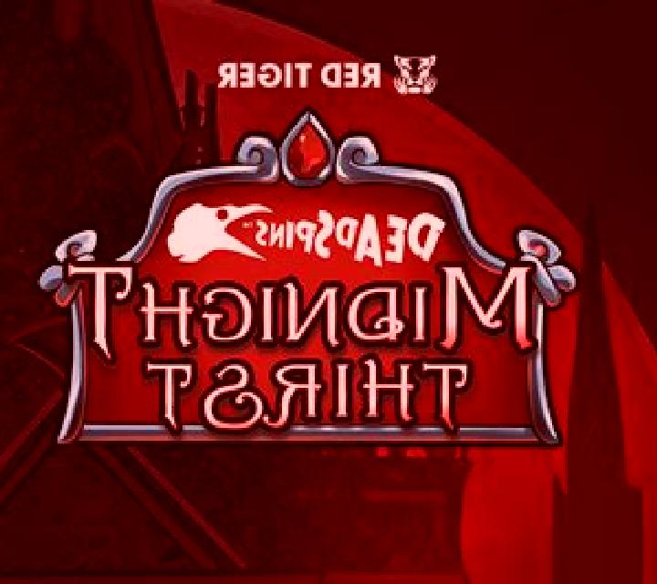 Midnight Thirst Deadspins slot game