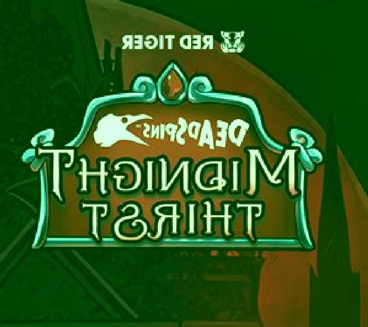 Midnight Thirst Deadspins slot