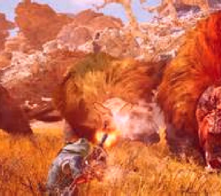 Midnight Wilds slot game