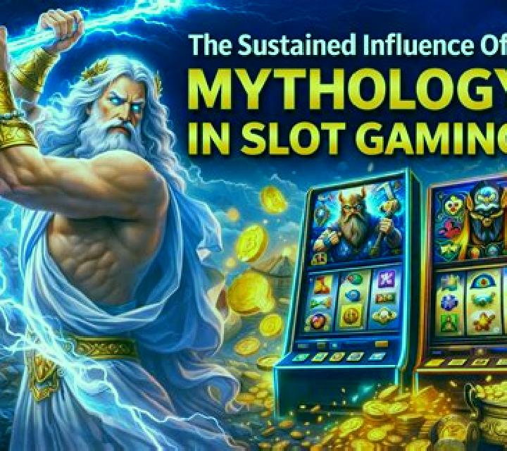 Midsommar Magic online slot