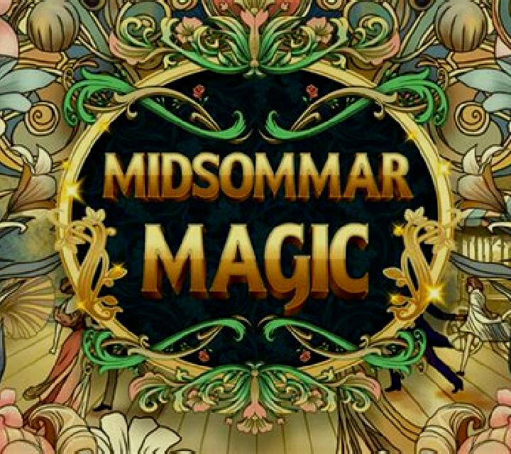 Midsommar Magic slot