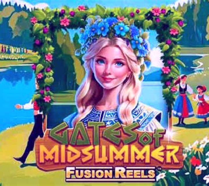 Midsummer Night slot game