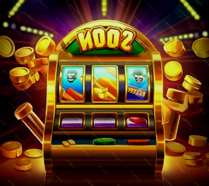 Midsummer Night slot machine