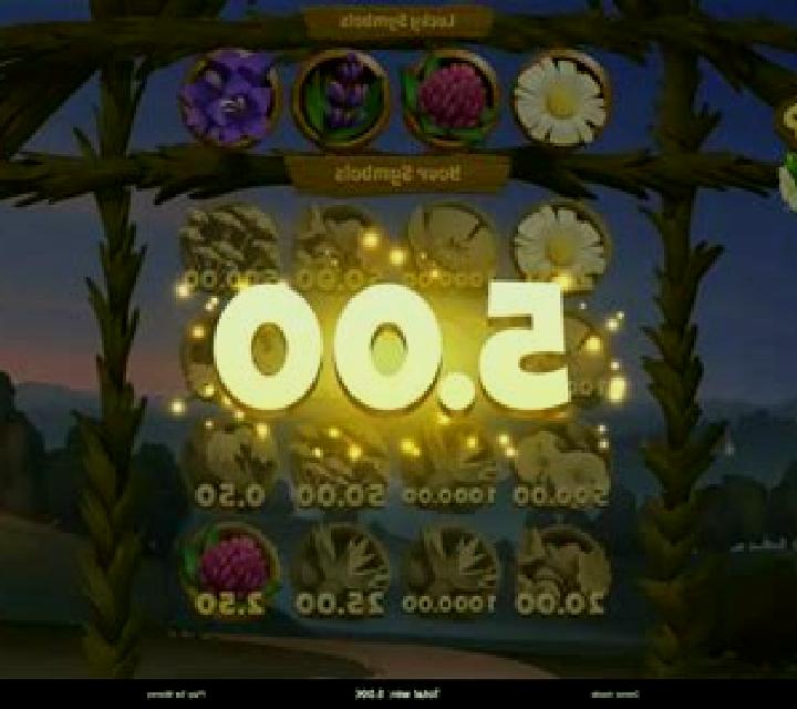 Midsummer Night slot