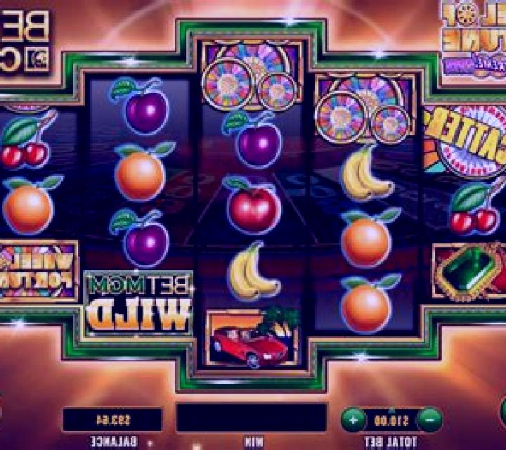 Midsummer s Fortune online slot