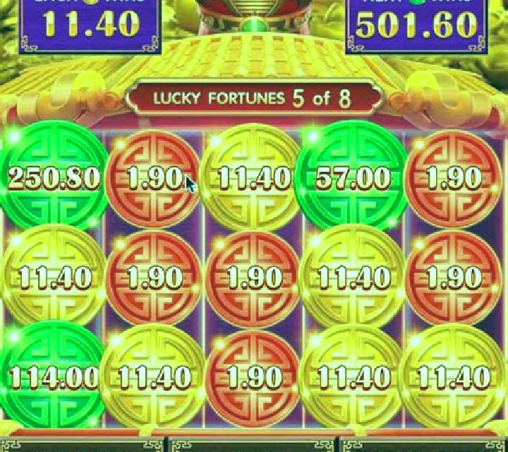 Midsummer s Fortune slot