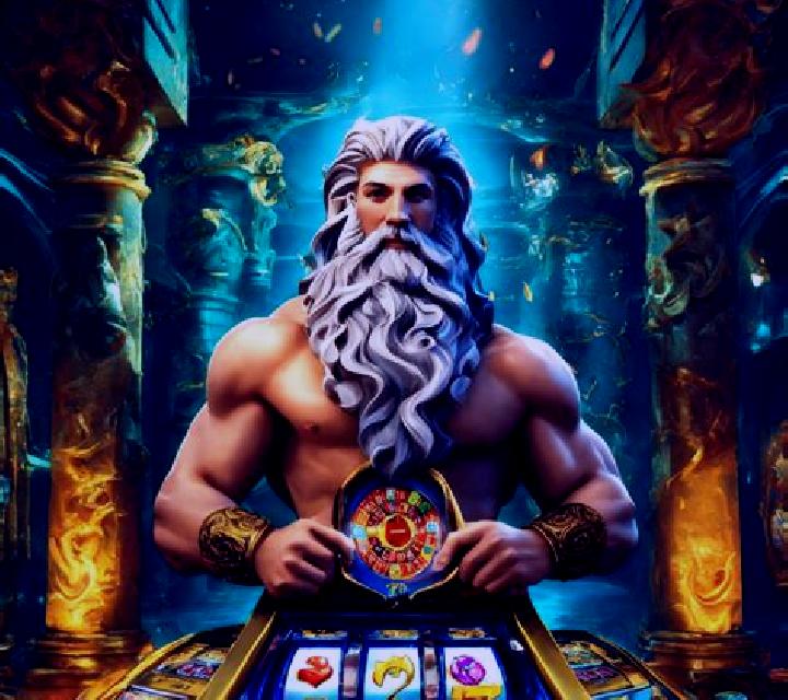 Might (GameX) online slot
