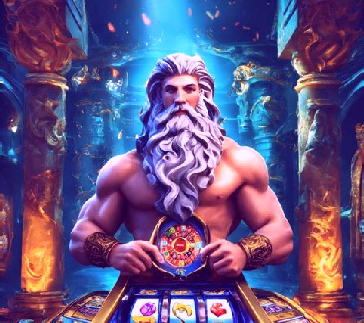 Might (GameX) slot game