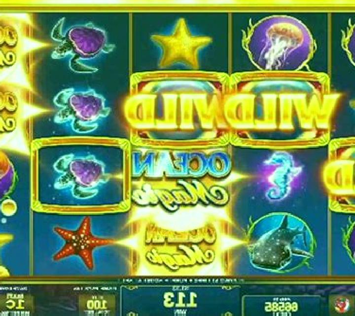 Might Magic slot game