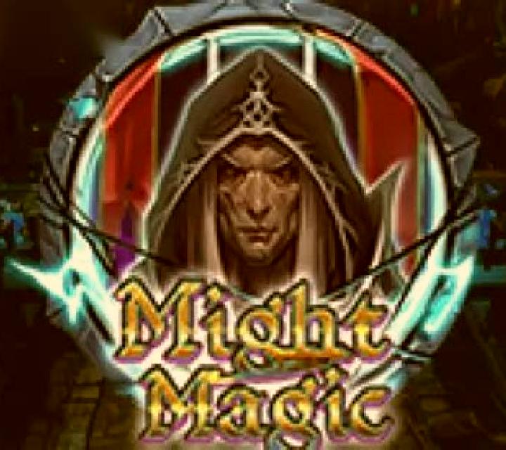 Might Magic slot