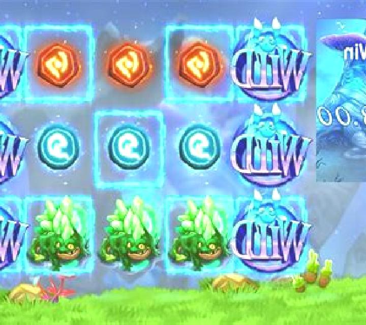 Might of Light online slot