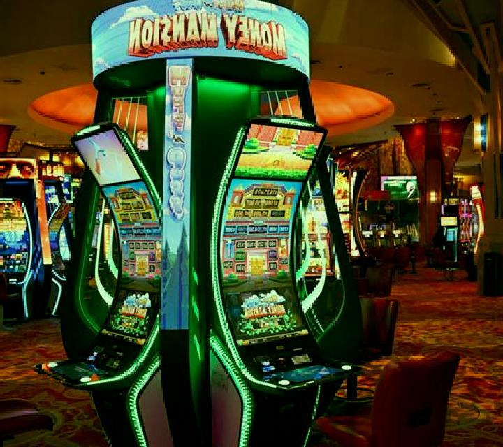 Might of Light slot game