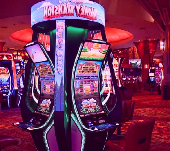 Might of Light slot machine