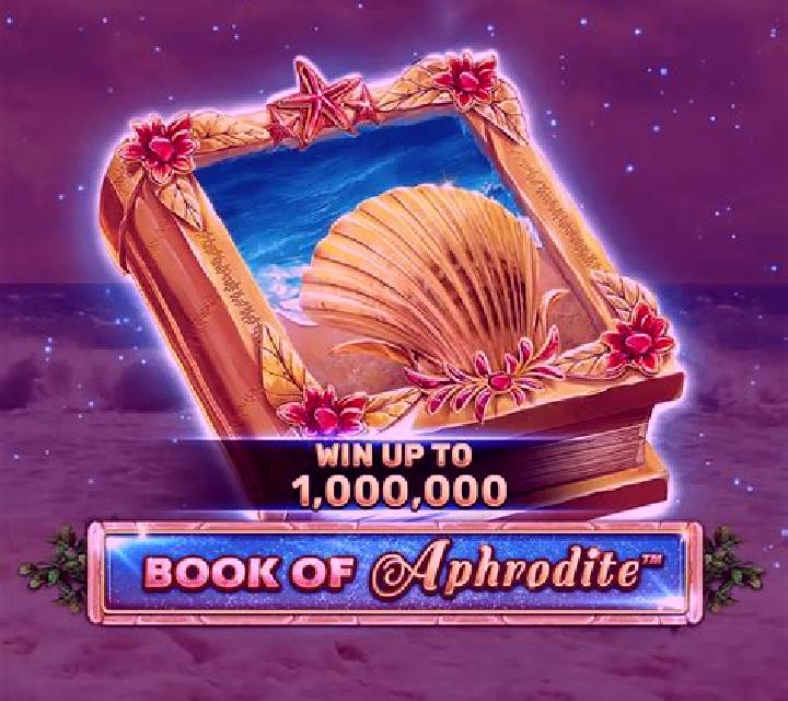 Mighty Aphrodite slot game