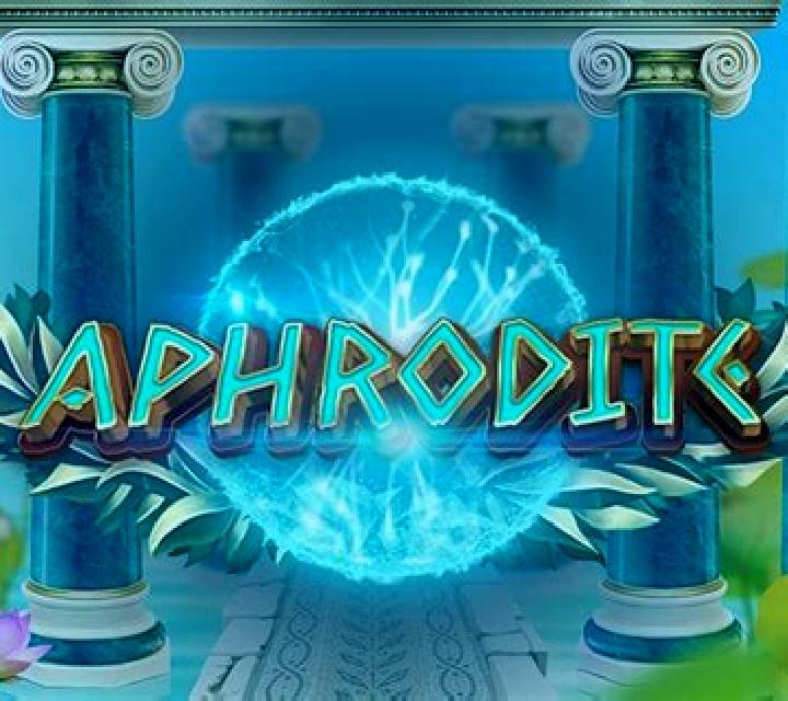 Mighty Aphrodite slot machine