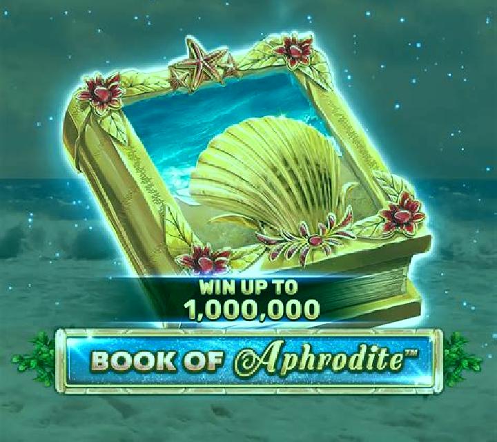 Mighty Aphrodite slot