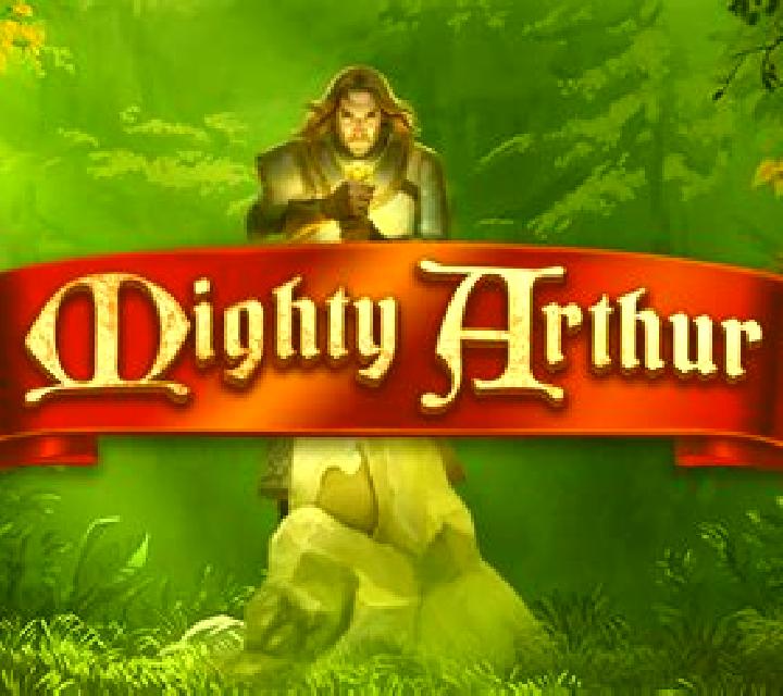 Mighty Arthur online slot