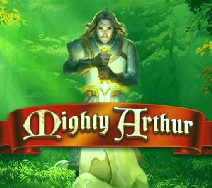 Mighty Arthur slot