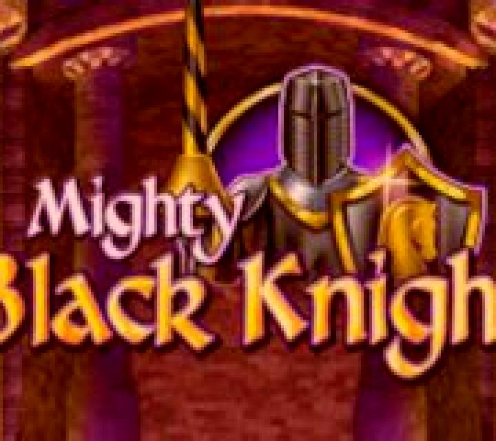 Mighty Black Knight slot machine