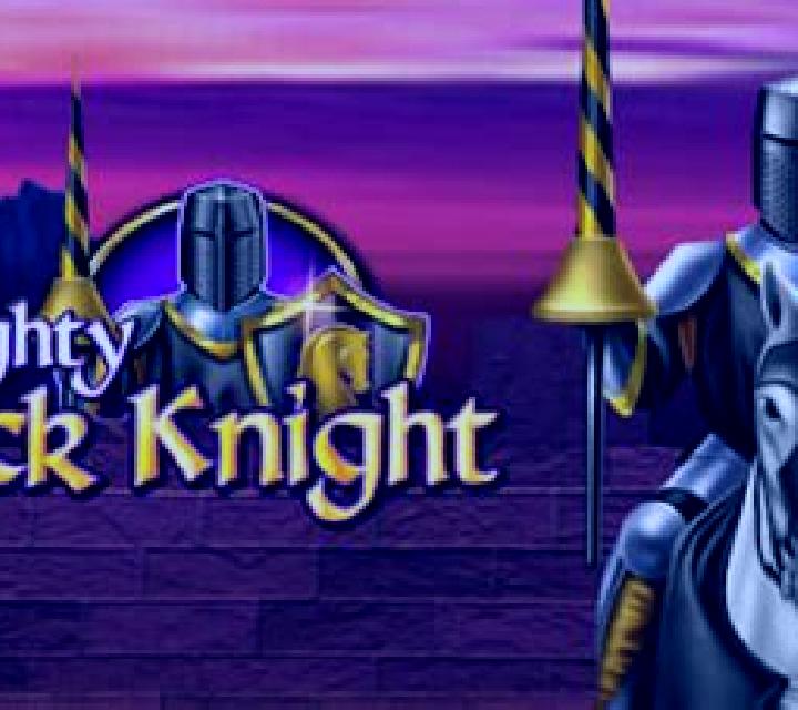 Mighty Black Knight slot
