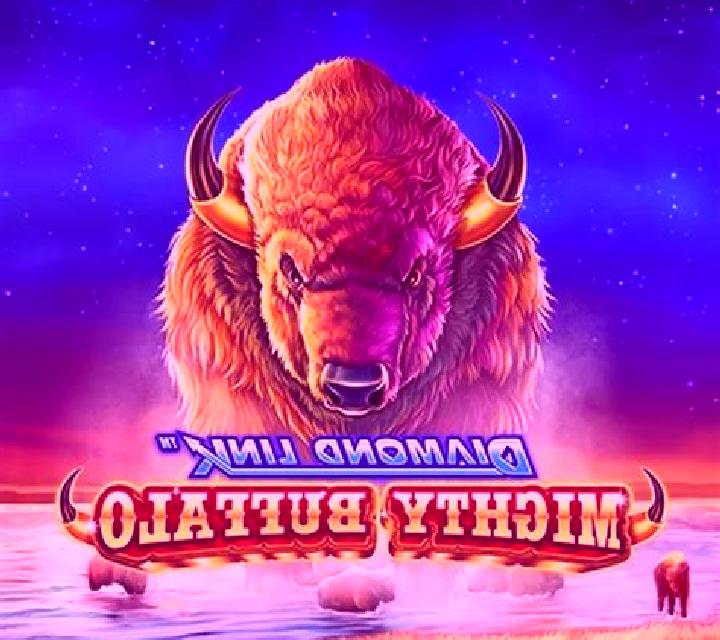 Mighty Buffalo (RAW iGaming) online slot