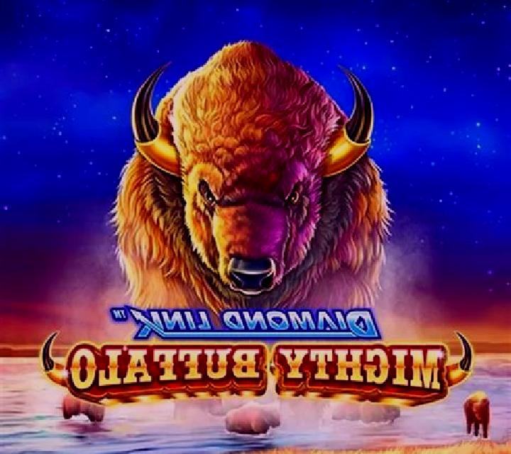 Mighty Buffalo (RAW iGaming) slot game